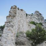 Судак-Генуэзская крепость