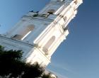 Колокольня Казанского собора в Нерехте — Андрей Панисько