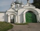 Троице-Сыпанов женский монастырь — Андрей Панисько