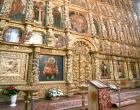 Иконостас Троицкого собора Ипатьевского монастыря — Андрей Панисько