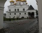 Вид на Троицкий собор Ипатьевского монастыря — Андрей Панисько