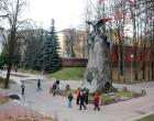 Мемориал в память о войне 1812 года — Андрей Панисько