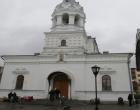 Бобруйск, церковь Георгия Победоносца — Андрей Панисько