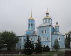 Смоленский собор в Белгороде — Андрей Панисько