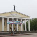 Белгородский театр