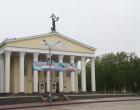 Белгородский театр — Андрей Панисько