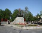Памятник танкистам-гвардейцам — Андрей Панисько