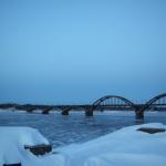 Рыбинский мост