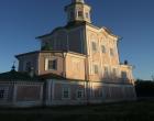 Церковь Рождества в Тотьме — Андрей Панисько