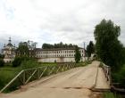 Спасо-Суморин монастырь. Мост — Андрей Панисько