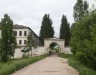 Ворота Спасо-Суморина монастыря — Андрей Панисько
