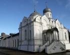 Никольская церковь на ж/ж вокзале — Андрей Панисько