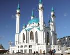 Мечеть Кул-Шариф — Андрей Панисько