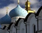Благовещенский собор в кремле — Андрей Панисько