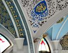 Убранство мечети Кул-Шариф — Андрей Панисько
