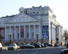 Оперный театр в Казани — Андрей Панисько