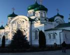 Раифский монастырь — Андрей Панисько