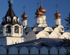 Благовещенский монастырь — Андрей Панисько