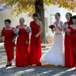 Свадьба в Бахчисарае
