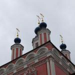 Церковь Георгия Победоносца 
