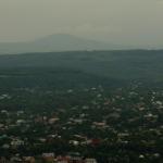 Вид на Пятигорск от Провала