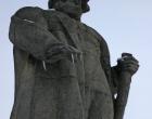 Памятник И.О. Сусанину в Костроме — Андрей Панисько