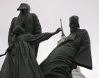 Памятник священнослужителям-жертвам репрессий в Шуе — Андрей Панисько