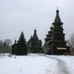 Церкви в Витославицах