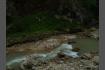 Гуамское ущелье, река