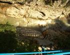 Гуамское ущелье. Вид с моста — Андрей Панисько