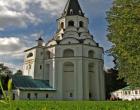 Церковь в Александровой слободе — Андрей Панисько