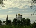 Иосифо-Волоцкий монастырь — Андрей Панисько