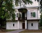 Старый дом в Старочеркасске — Андрей Панисько