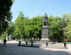 Памятник М. С. Воронцову в Одессе — Андрей Панисько