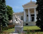 Одесский музей — Андрей Панисько