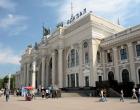 Одесский железнодорожный вокзал — Андрей Панисько