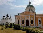 Церкви Зарайского кремля — Андрей Панисько