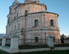 Варваринская церковь — Андрей Панисько