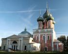 Владимирская церковь в Нерехте — Андрей Панисько