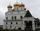 Троицкий собор Ипатьевского монастыря — Андрей Панисько