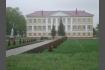 Школа в Прохоровке