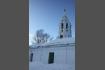 Тутаев. Церковь Троицы на погосте