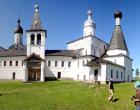 Ферапонтов монастырь — Андрей Панисько