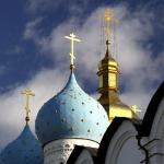 Благовещенский собор в кремле