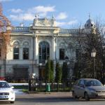 Национальная библиотека Татарстана