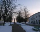 Улица Молочная гора в Костроме — Андрей Панисько