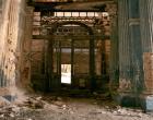 Внутри заброшенного храма Казанской Божьей матери — Андрей Панисько